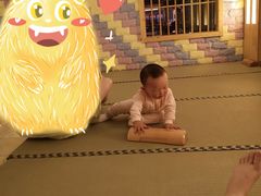 -蓝鲸湾汤泉(包河店)