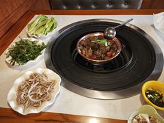 -顺顺小吃(独克宗古城店)