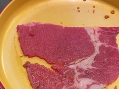 -AJIYA·池袋日式烧肉自助(天津万象城店)