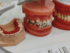 -深圳富茂格伦菲尔口腔门诊部(龙华清湖总院)