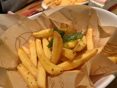 -良木缘咖啡西餐(优品道广场店)