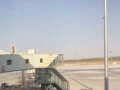 -银川河东国际机场