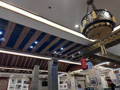 -百年认一力 太原老字号 (桥头街店)