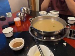 -老石黑山羊毛驴肉火锅(金凯广场店)