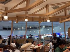 -味千拉面(南宁江南万达店)