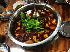 笋子芋儿鸡-拜子笋子芋儿鸡(和平瑞苑店)