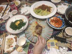 -巴依老爷新疆美食(工体旗舰店)