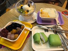 -满记甜品(岭南新天地店)