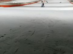 -绍兴启迪乔波冰雪世界