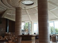 -绿城千岛湖喜来登度假酒店