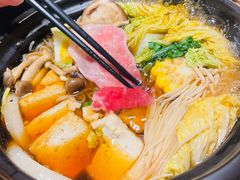 -道隐居酒屋(南锣鼓巷店)