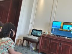-启东恒大海上威尼斯酒店