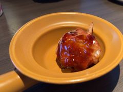 -蜜桃餐厅·古运河畔(南下塘店)