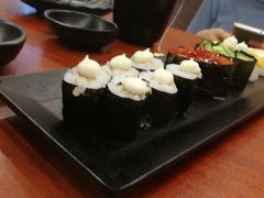 -匠客寿司(江门万达老街店)