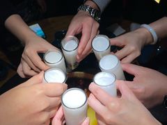 -湊湊火锅·茶憩(东城万达店)