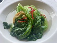 -正佳广场万豪酒店-粤菜餐厅·点心·海鲜·聚餐