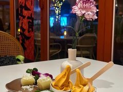-美泰·Mangothai·清迈云街(天空之城店)