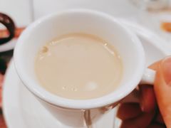 工夫杏仁露-杯子红牛排(创意产业园店)