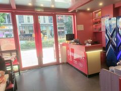 -何师傅美蛙鱼头(汉街店)