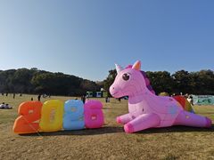 -昆山城市生态森林公园