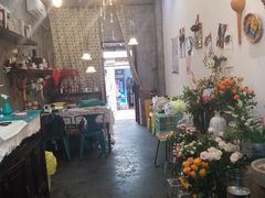 -花满楼(启秀路店)