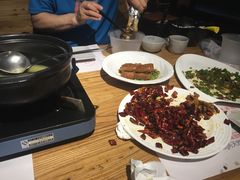 -U你·天然调味(南湖总店)