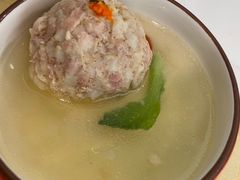 -熙春园餐厅