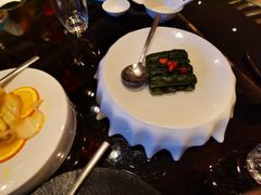 -新天世纪中餐厅