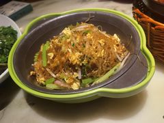 XO酱爆粉丝-伙靠·江浙菜(田林路店)
