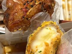 -悠个炸鸡(南京创始店)