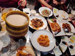 -京味斋·北京烤鸭(北京南站洋桥店)