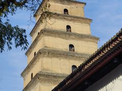 -大慈恩寺(大雁塔)