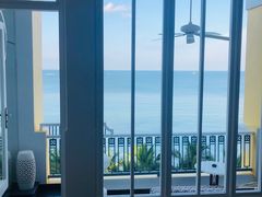 -富国岛翡翠湾 JW 万豪度假酒店