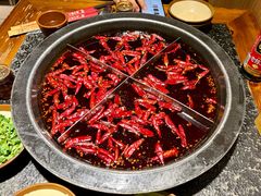-陈眼镜火锅(总店)