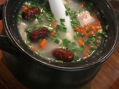 -云隐小厨·传统大理美食(复兴路店)