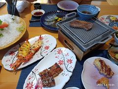-千代御(临河街店)
