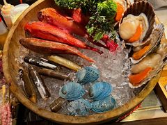 -三川·十酒Izakaya(南昌路店)