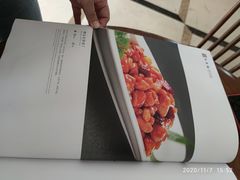 -香融府·烤鸭·家常菜(马家堡路店)