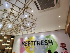 -鲜芋仙(番禺万达广场店)