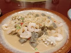 -鱼满舱·鲜活海鲜·正宗鲁菜