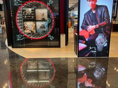 -新世界大丸百货