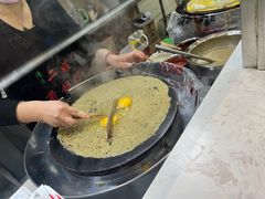 -清真·二嫂子煎饼果子(鼓楼旗舰形象店)