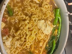 -很久以前羊肉串(中山公园店)
