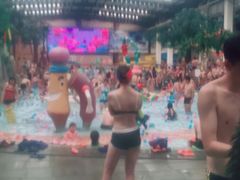 -南宫温泉水世界