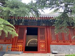 -北京艺术博物馆(万寿寺)