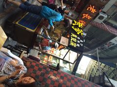 武爹臭豆腐-武爹臭豆腐(坡子街店)