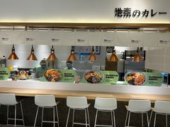 -池奈·日式咖喱蛋包饭(老城根Gpark店)