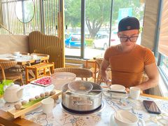 -普宁潮汕牛肉火锅(新香洲店)