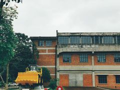 -柳州工业博物馆