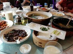 -和记小菜(东方店)